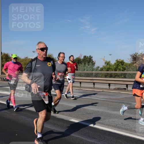 03.10.2025 - Köhlbrandbrückenlauf Julia Fischer http://msf.ph/oto/9012174 03.10.2025 13:01:58 Position 3  meine-sportfotos.de