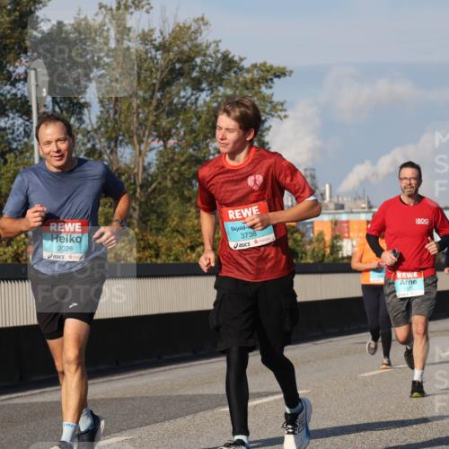 03.10.2025 - Köhlbrandbrückenlauf Luisa Fischer http://msf.ph/oto/9012183 03.10.2025 10:55:03 Position 3 2026, 3738, 1375 meine-sportfotos.de