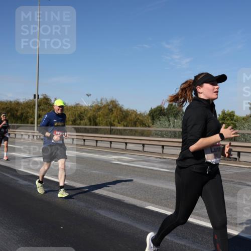 03.10.2025 - Köhlbrandbrückenlauf Julia Fischer http://msf.ph/oto/9012200 03.10.2025 13:02:09 Position 3  meine-sportfotos.de