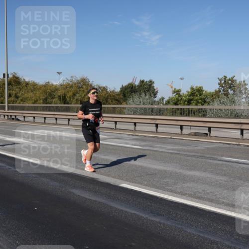 03.10.2025 - Köhlbrandbrückenlauf Julia Fischer http://msf.ph/oto/9012210 03.10.2025 13:02:12 Position 3  meine-sportfotos.de