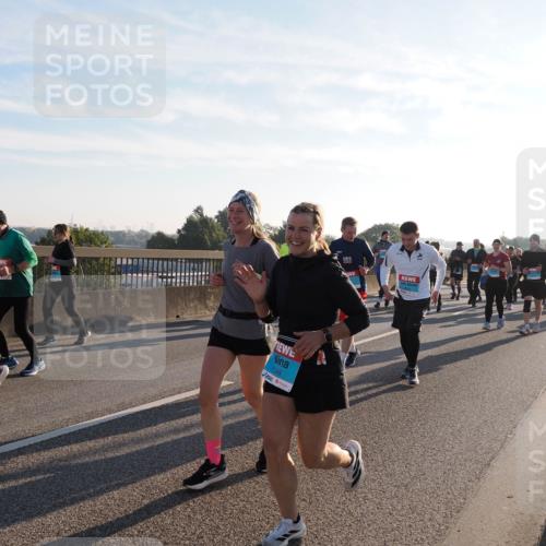 03.10.2025 - Köhlbrandbrückenlauf Fabian Wolf http://msf.ph/oto/9012253 03.10.2025 09:23:00 Position 3 2349 meine-sportfotos.de