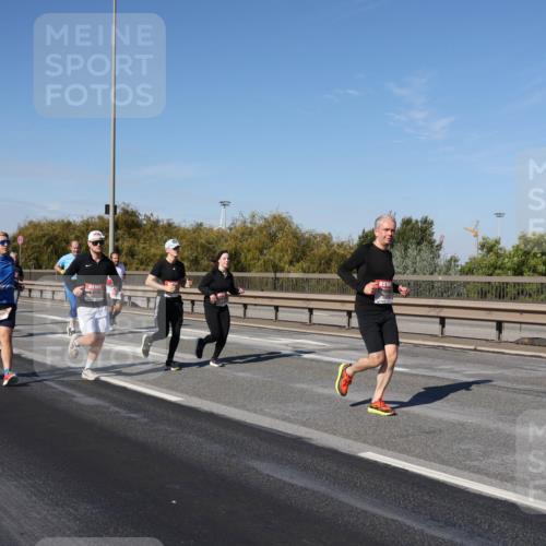 03.10.2025 - Köhlbrandbrückenlauf Julia Fischer http://msf.ph/oto/9012255 03.10.2025 13:02:20 Position 3  meine-sportfotos.de