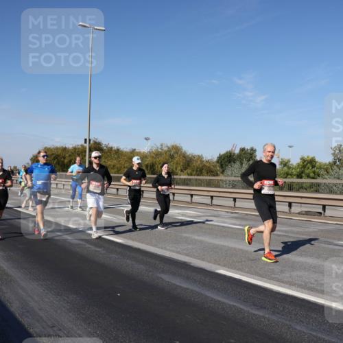 03.10.2025 - Köhlbrandbrückenlauf Julia Fischer http://msf.ph/oto/9012259 03.10.2025 13:02:20 Position 3  meine-sportfotos.de