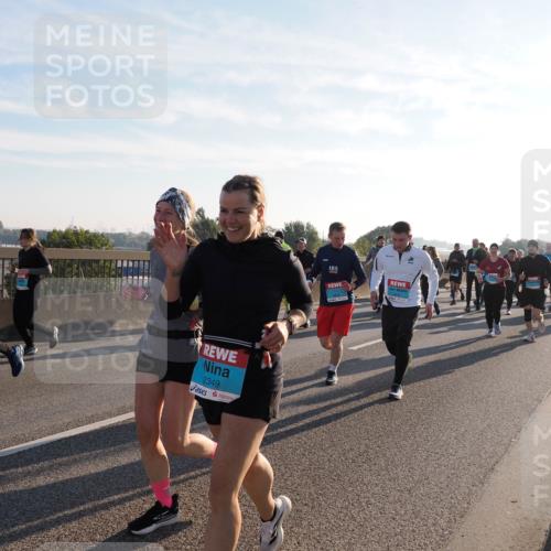 03.10.2025 - Köhlbrandbrückenlauf Fabian Wolf http://msf.ph/oto/9012260 03.10.2025 09:23:00 Position 3 2349 meine-sportfotos.de