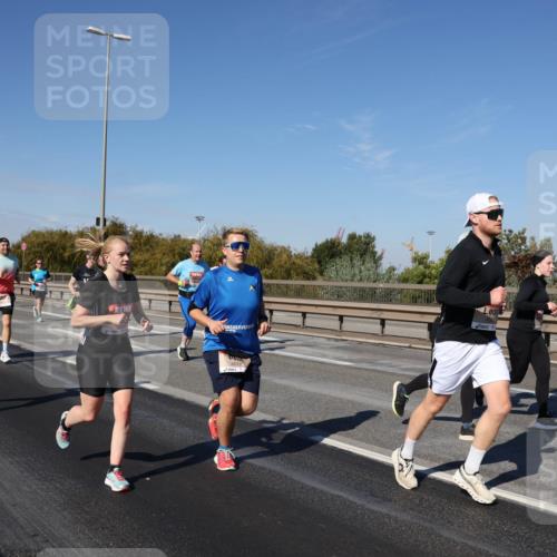 03.10.2025 - Köhlbrandbrückenlauf Julia Fischer http://msf.ph/oto/9012267 03.10.2025 13:02:22 Position 3 4672 meine-sportfotos.de