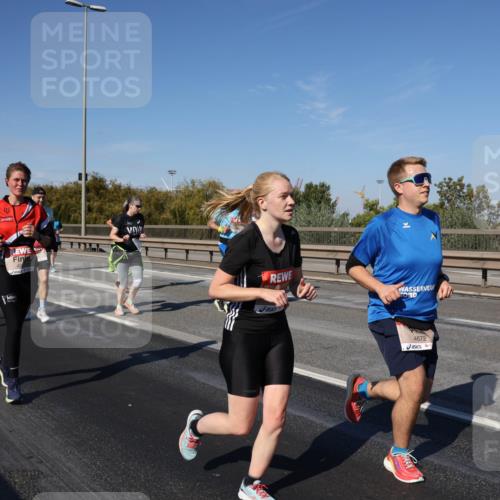 03.10.2025 - Köhlbrandbrückenlauf Julia Fischer http://msf.ph/oto/9012270 03.10.2025 13:02:22 Position 3 4672 meine-sportfotos.de