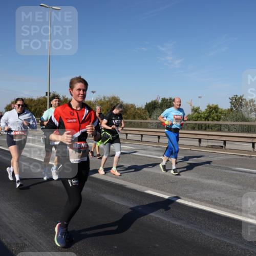 03.10.2025 - Köhlbrandbrückenlauf Julia Fischer http://msf.ph/oto/9012276 03.10.2025 13:02:23 Position 3 43 meine-sportfotos.de