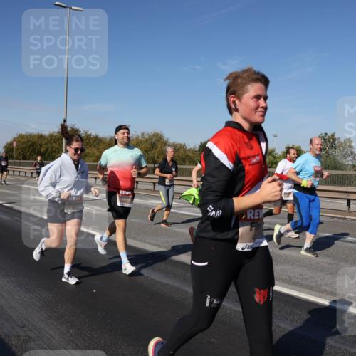 03.10.2025 - Köhlbrandbrückenlauf Julia Fischer http://msf.ph/oto/9012279 03.10.2025 13:02:24 Position 3  meine-sportfotos.de