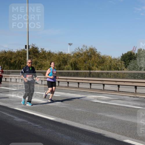 03.10.2025 - Köhlbrandbrückenlauf Julia Fischer http://msf.ph/oto/9012295 03.10.2025 13:02:31 Position 3  meine-sportfotos.de