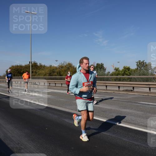 03.10.2025 - Köhlbrandbrückenlauf Julia Fischer http://msf.ph/oto/9012314 03.10.2025 13:02:35 Position 3  meine-sportfotos.de