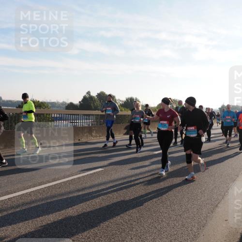 03.10.2025 - Köhlbrandbrückenlauf Fabian Wolf http://msf.ph/oto/9012321 03.10.2025 09:23:02 Position 3  meine-sportfotos.de