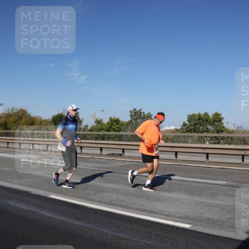 03.10.2025 - Köhlbrandbrückenlauf Julia Fischer http://msf.ph/oto/9012332 03.10.2025 13:02:40 Position 3  meine-sportfotos.de