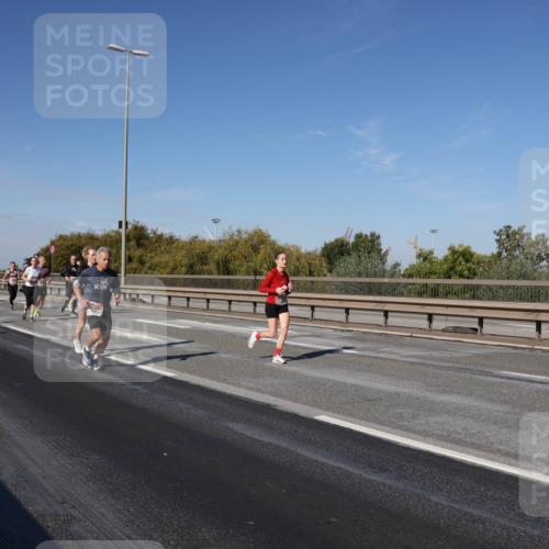 03.10.2025 - Köhlbrandbrückenlauf Julia Fischer http://msf.ph/oto/9012334 03.10.2025 13:02:42 Position 3  meine-sportfotos.de