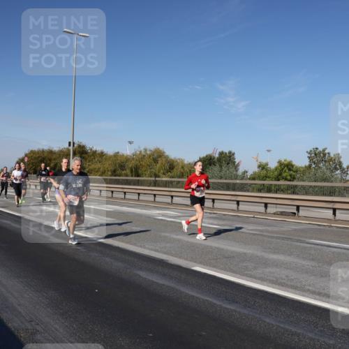 03.10.2025 - Köhlbrandbrückenlauf Julia Fischer http://msf.ph/oto/9012338 03.10.2025 13:02:43 Position 3  meine-sportfotos.de