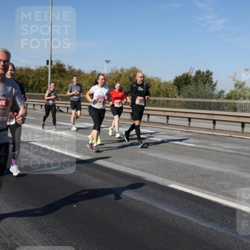 03.10.2025 - Köhlbrandbrückenlauf Julia Fischer http://msf.ph/oto/9012353 03.10.2025 13:02:46 Position 3 6600, 4280 meine-sportfotos.de