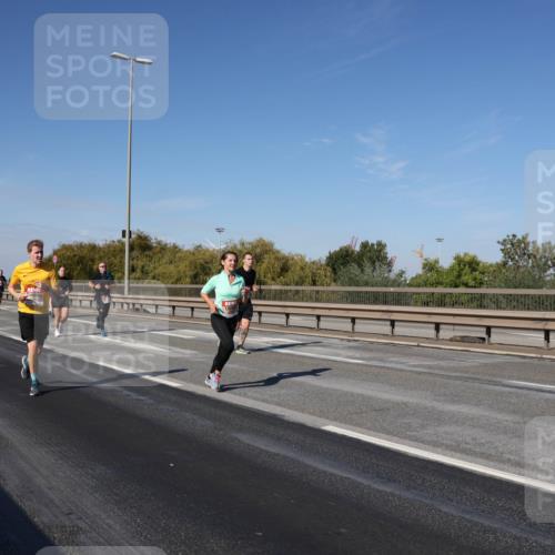 03.10.2025 - Köhlbrandbrückenlauf Julia Fischer http://msf.ph/oto/9012403 03.10.2025 13:02:55 Position 3  meine-sportfotos.de