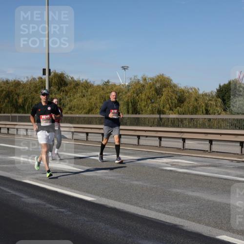 03.10.2025 - Köhlbrandbrückenlauf Julia Fischer http://msf.ph/oto/9012442 03.10.2025 13:03:02 Position 3  meine-sportfotos.de