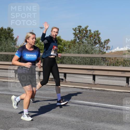 03.10.2025 - Köhlbrandbrückenlauf Julia Fischer http://msf.ph/oto/9012469 03.10.2025 13:03:12 Position 3  meine-sportfotos.de