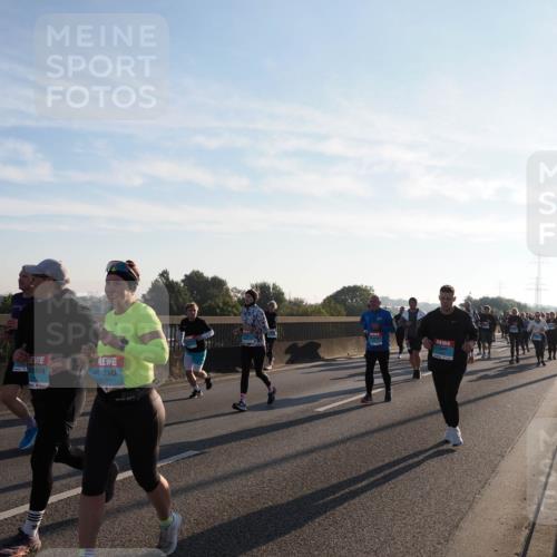 03.10.2025 - Köhlbrandbrückenlauf Fabian Wolf http://msf.ph/oto/9012471 03.10.2025 09:23:10 Position 3 2072, 53, 2907 meine-sportfotos.de