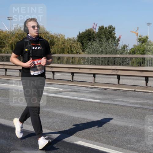 03.10.2025 - Köhlbrandbrückenlauf Julia Fischer http://msf.ph/oto/9012473 03.10.2025 13:03:12 Position 3 5828 meine-sportfotos.de