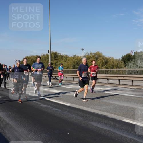 03.10.2025 - Köhlbrandbrückenlauf Julia Fischer http://msf.ph/oto/9012482 03.10.2025 13:03:15 Position 3  meine-sportfotos.de