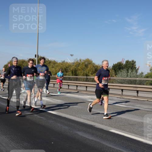 03.10.2025 - Köhlbrandbrückenlauf Julia Fischer http://msf.ph/oto/9012488 03.10.2025 13:03:16 Position 3  meine-sportfotos.de