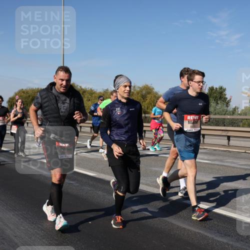 03.10.2025 - Köhlbrandbrückenlauf Julia Fischer http://msf.ph/oto/9012502 03.10.2025 13:03:17 Position 3 5838 meine-sportfotos.de