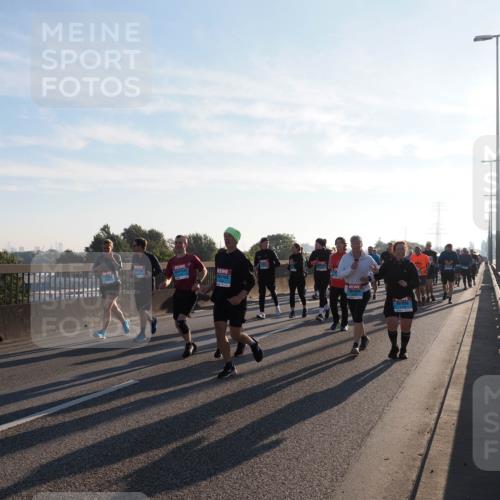 03.10.2025 - Köhlbrandbrückenlauf Fabian Wolf http://msf.ph/oto/9012520 03.10.2025 09:23:20 Position 3  meine-sportfotos.de