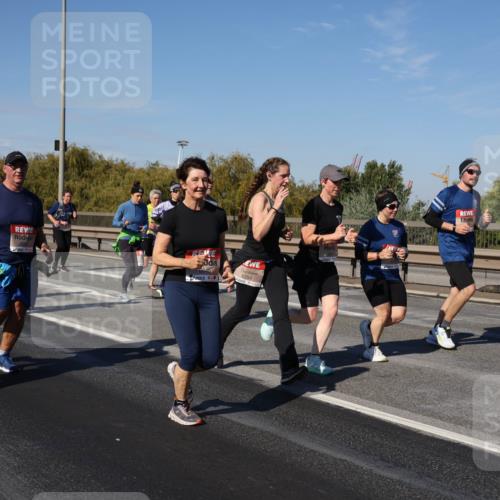 03.10.2025 - Köhlbrandbrückenlauf Julia Fischer http://msf.ph/oto/9012525 03.10.2025 13:03:20 Position 3 6753 meine-sportfotos.de