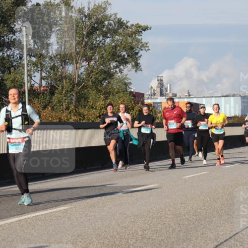 03.10.2025 - Köhlbrandbrückenlauf Luisa Fischer http://msf.ph/oto/9012539 03.10.2025 10:55:37 Position 3 1919 meine-sportfotos.de