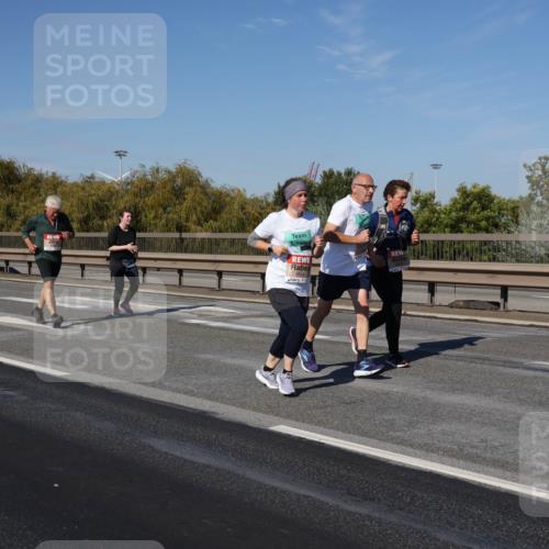 03.10.2025 - Köhlbrandbrückenlauf Julia Fischer http://msf.ph/oto/9012561 03.10.2025 13:03:24 Position 3  meine-sportfotos.de