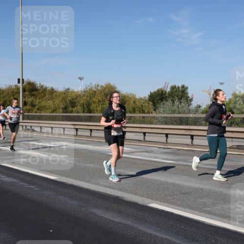 03.10.2025 - Köhlbrandbrückenlauf Julia Fischer http://msf.ph/oto/9012570 03.10.2025 13:03:28 Position 3  meine-sportfotos.de