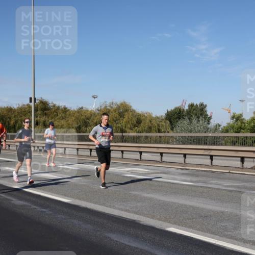 03.10.2025 - Köhlbrandbrückenlauf Julia Fischer http://msf.ph/oto/9012579 03.10.2025 13:03:30 Position 3  meine-sportfotos.de