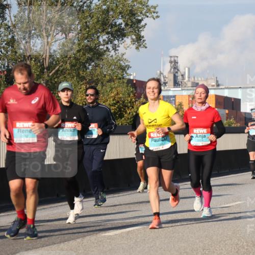 03.10.2025 - Köhlbrandbrückenlauf Luisa Fischer http://msf.ph/oto/9012585 03.10.2025 10:55:41 Position 3 2882, 1747, 3334, 3524, 1544 meine-sportfotos.de