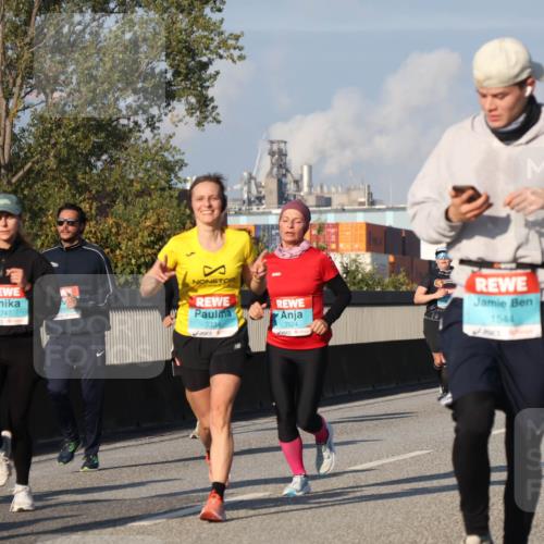03.10.2025 - Köhlbrandbrückenlauf Luisa Fischer http://msf.ph/oto/9012590 03.10.2025 10:55:42 Position 3 2882, 1747, 3334, 3524, 1544 meine-sportfotos.de