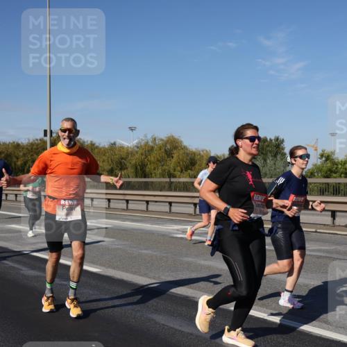 03.10.2025 - Köhlbrandbrückenlauf Julia Fischer http://msf.ph/oto/9012598 03.10.2025 13:03:32 Position 3 620 meine-sportfotos.de
