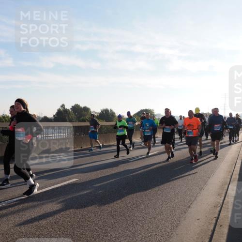 03.10.2025 - Köhlbrandbrückenlauf Fabian Wolf http://msf.ph/oto/9012602 03.10.2025 09:23:23 Position 3  meine-sportfotos.de