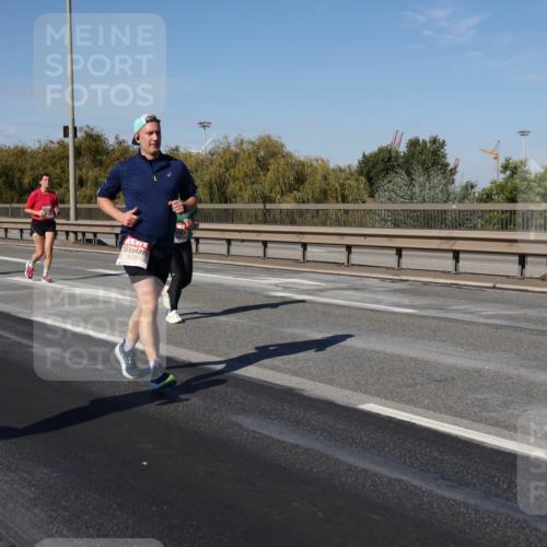 03.10.2025 - Köhlbrandbrückenlauf Julia Fischer http://msf.ph/oto/9012606 03.10.2025 13:03:33 Position 3 5329, 5720 meine-sportfotos.de