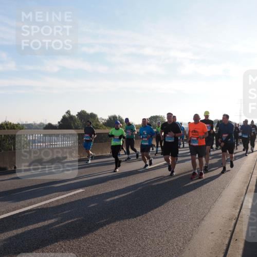03.10.2025 - Köhlbrandbrückenlauf Fabian Wolf http://msf.ph/oto/9012614 03.10.2025 09:23:23 Position 3  meine-sportfotos.de