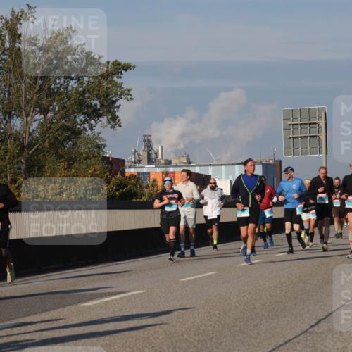 03.10.2025 - Köhlbrandbrückenlauf Luisa Fischer http://msf.ph/oto/9012622 03.10.2025 10:55:44 Position 3  meine-sportfotos.de