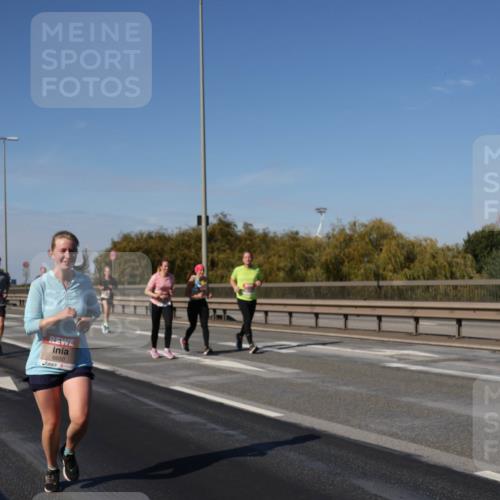 03.10.2025 - Köhlbrandbrückenlauf Julia Fischer http://msf.ph/oto/9012649 03.10.2025 13:03:45 Position 3 6650 meine-sportfotos.de