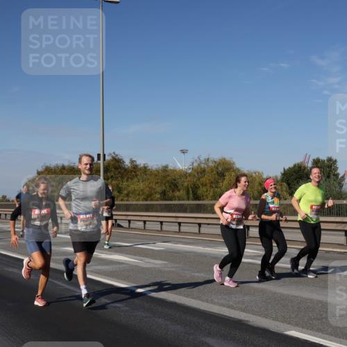 03.10.2025 - Köhlbrandbrückenlauf Julia Fischer http://msf.ph/oto/9012664 03.10.2025 13:03:48 Position 3  meine-sportfotos.de