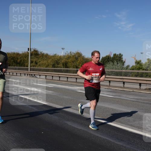 03.10.2025 - Köhlbrandbrückenlauf Julia Fischer http://msf.ph/oto/9012738 03.10.2025 13:04:02 Position 3 5483 meine-sportfotos.de