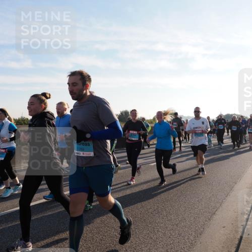 03.10.2025 - Köhlbrandbrückenlauf Fabian Wolf http://msf.ph/oto/9012789 03.10.2025 09:23:29 Position 3 1769, 24 meine-sportfotos.de