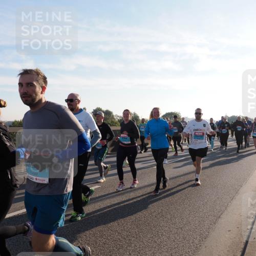 03.10.2025 - Köhlbrandbrückenlauf Fabian Wolf http://msf.ph/oto/9012795 03.10.2025 09:23:29 Position 3 1769, 24 meine-sportfotos.de
