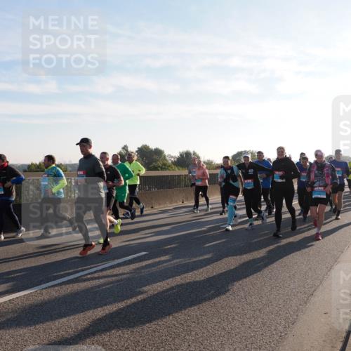 03.10.2025 - Köhlbrandbrückenlauf Fabian Wolf http://msf.ph/oto/9012844 03.10.2025 09:23:32 Position 3  meine-sportfotos.de