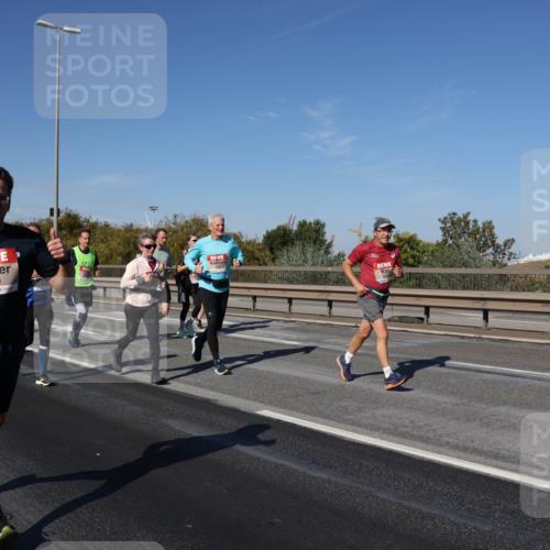 03.10.2025 - Köhlbrandbrückenlauf Julia Fischer http://msf.ph/oto/9012845 03.10.2025 13:04:20 Position 3 5578 meine-sportfotos.de