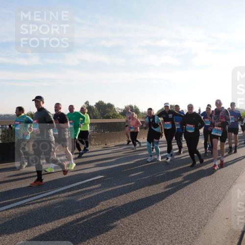 03.10.2025 - Köhlbrandbrückenlauf Fabian Wolf http://msf.ph/oto/9012850 03.10.2025 09:23:32 Position 3  meine-sportfotos.de