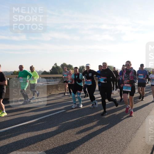 03.10.2025 - Köhlbrandbrückenlauf Fabian Wolf http://msf.ph/oto/9012861 03.10.2025 09:23:33 Position 3  meine-sportfotos.de