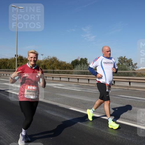 03.10.2025 - Köhlbrandbrückenlauf Julia Fischer http://msf.ph/oto/9012869 03.10.2025 13:04:23 Position 3 201, 5405 meine-sportfotos.de